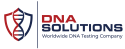 DNA Solutions logo