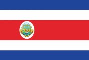 flag_costa rica